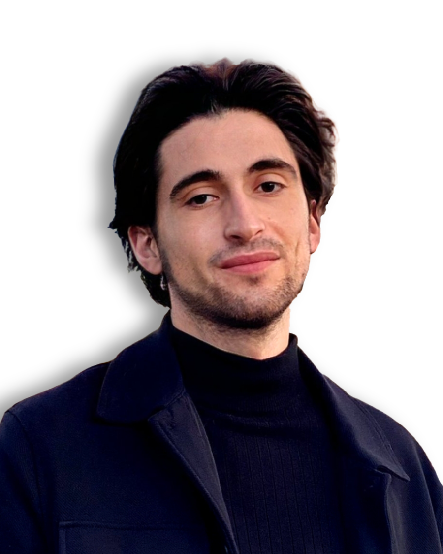Matteo D'Ancona