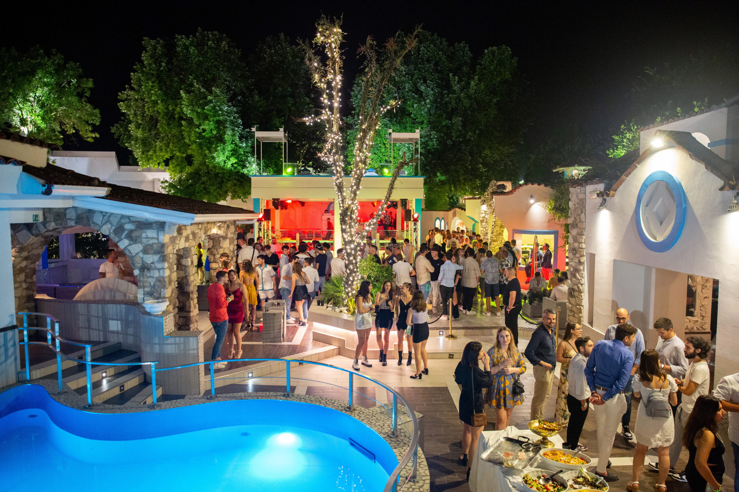 DHL-Summer-Party