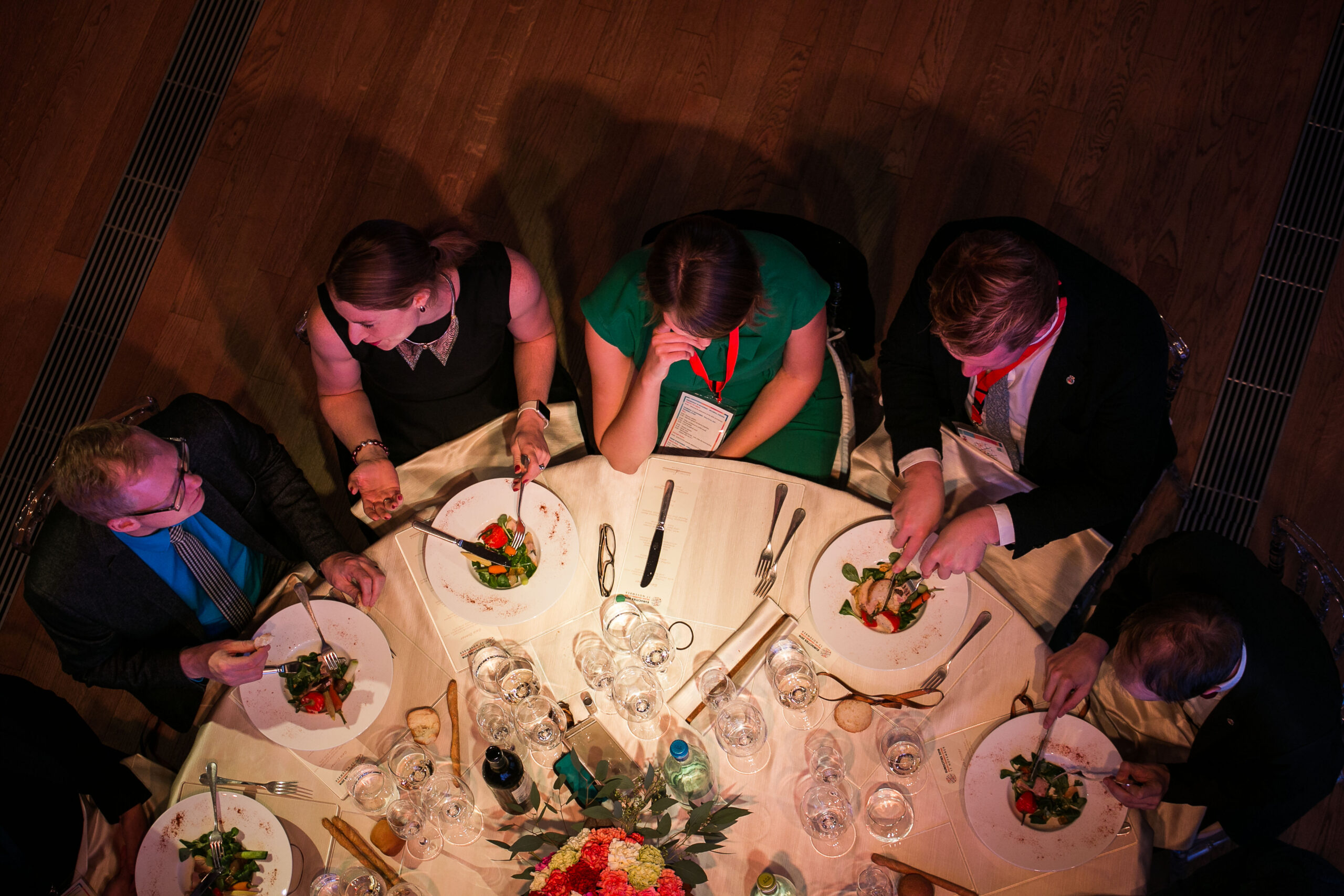 Dinner-ESAO-49