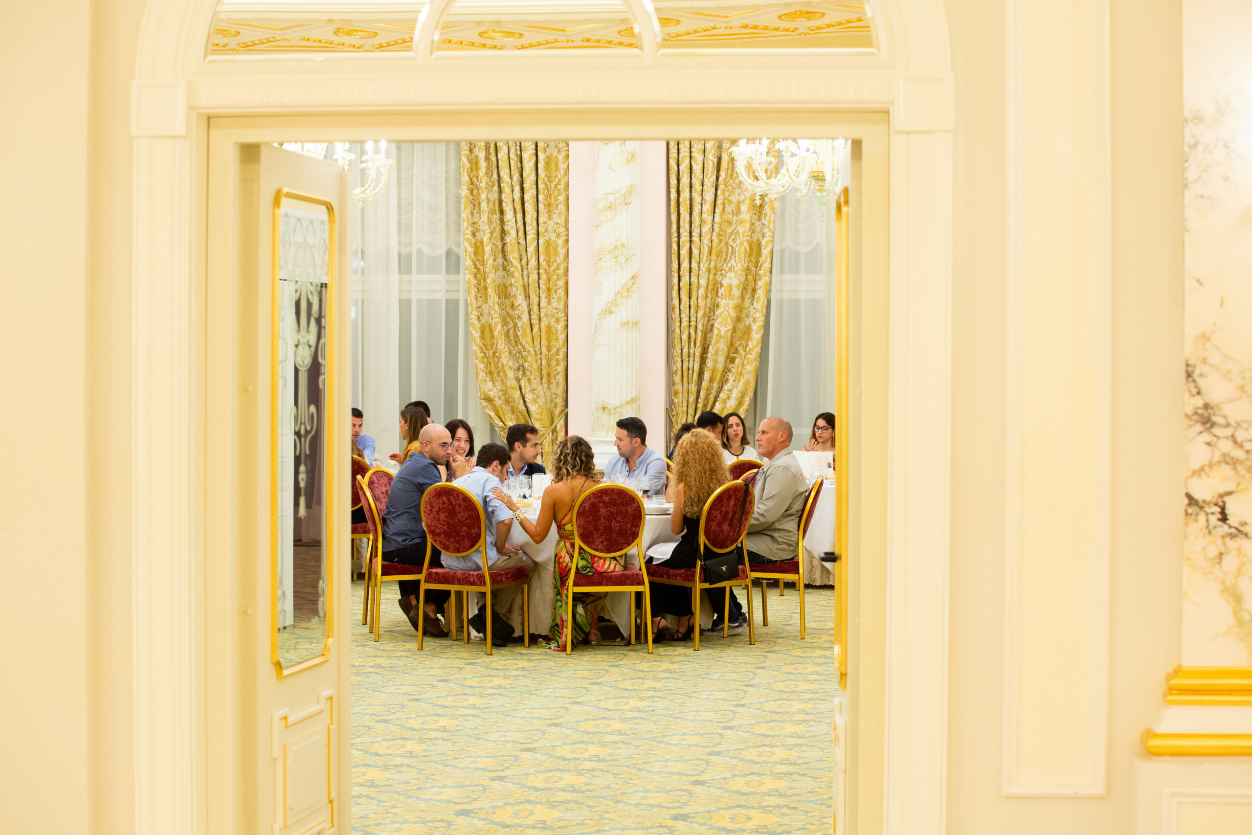 Galdinner