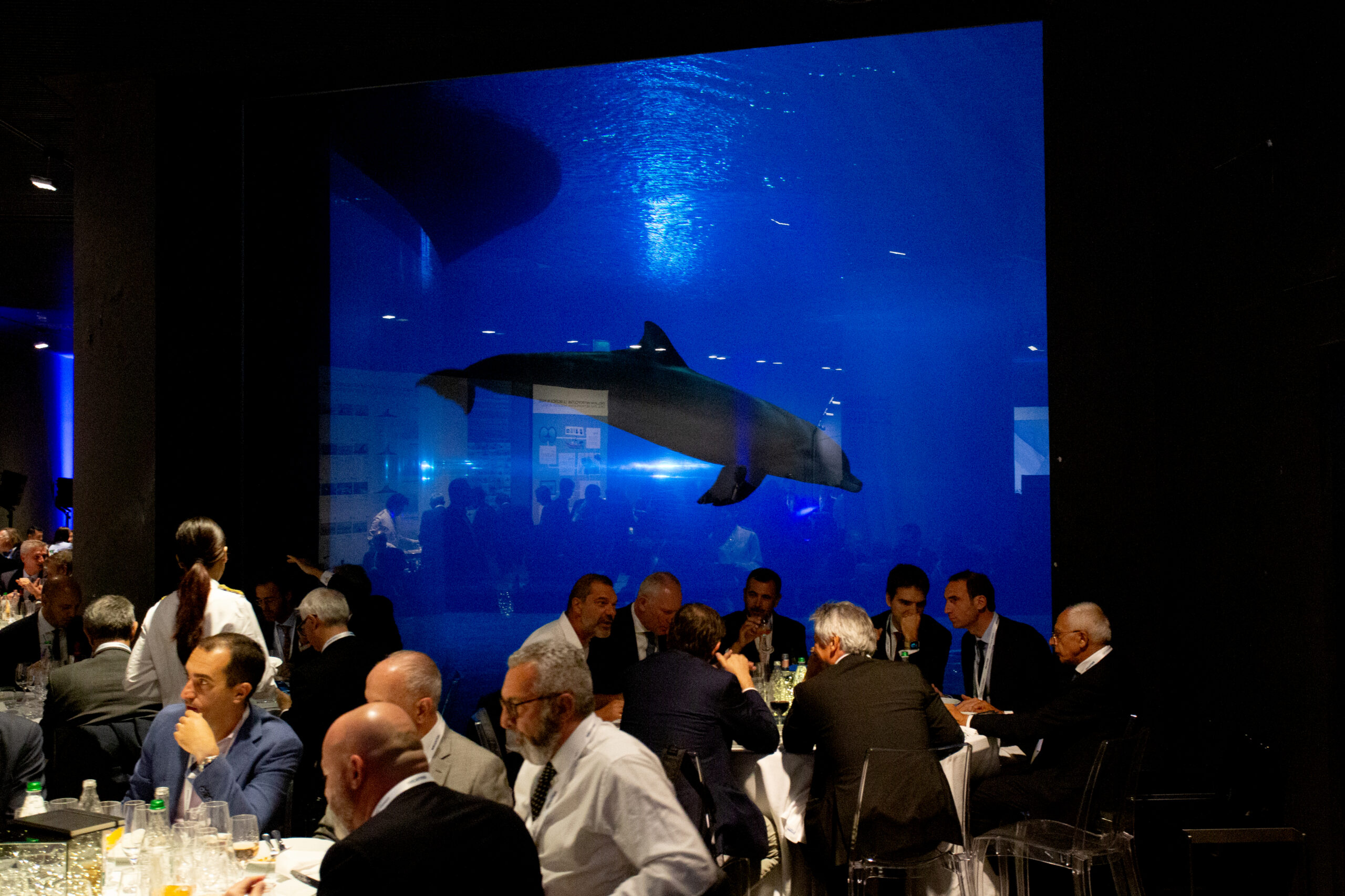 Fincantieri-galadinner