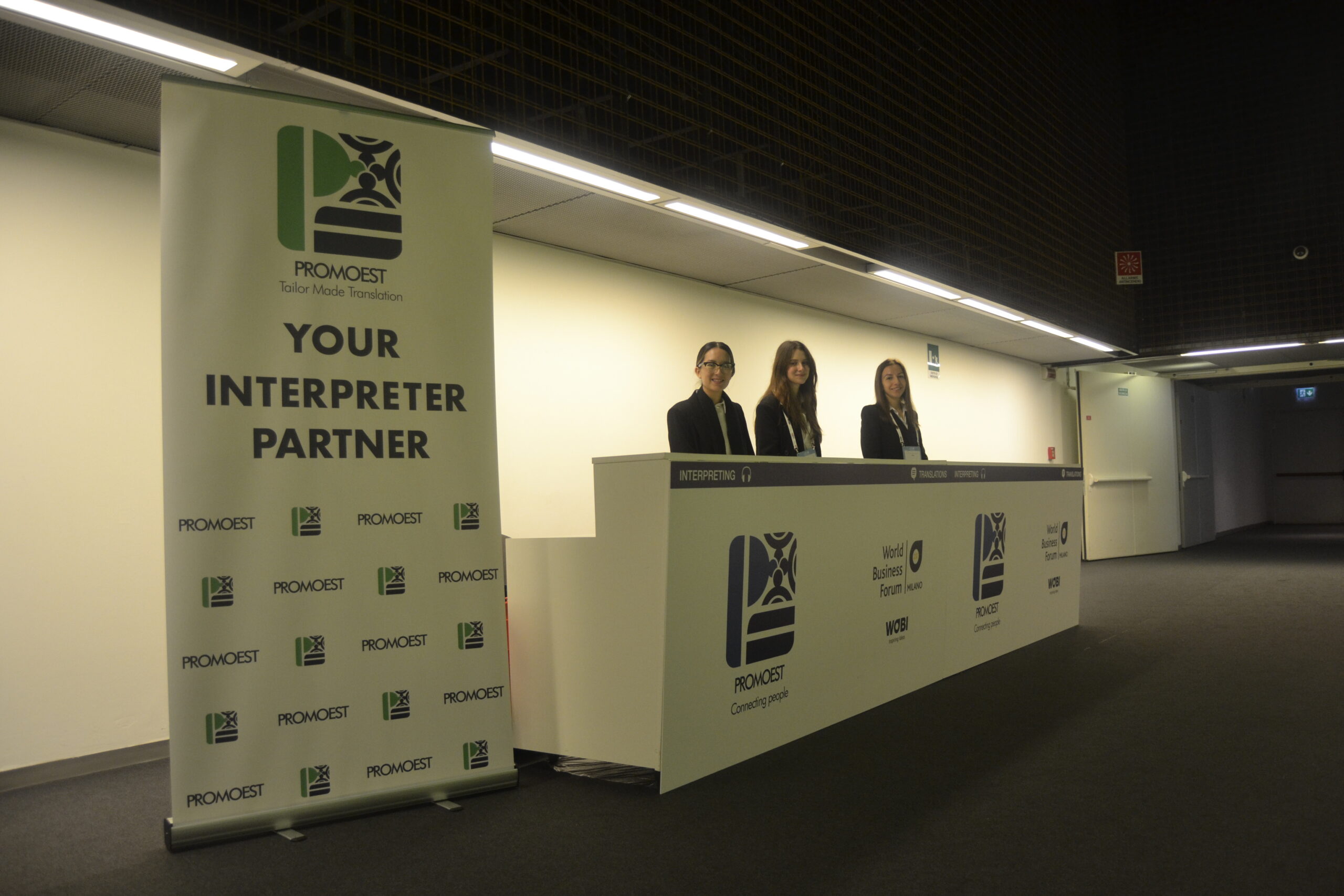 Promoest, your translation Partner
