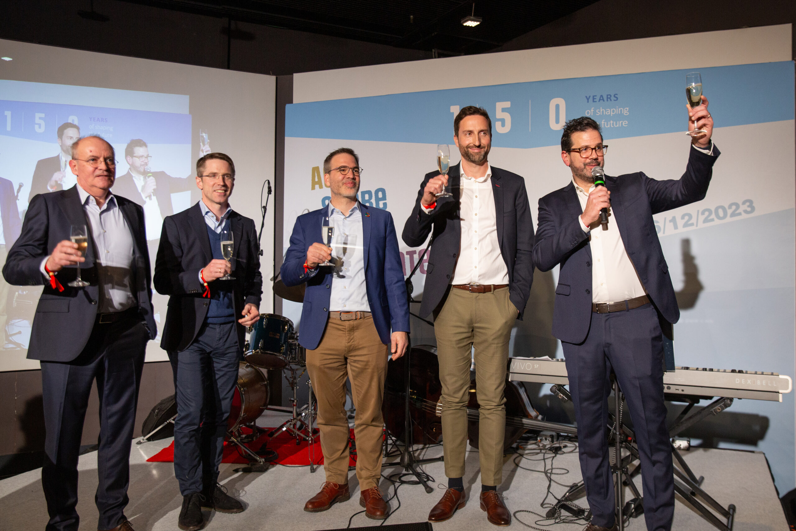 SMS Group - Brindisi