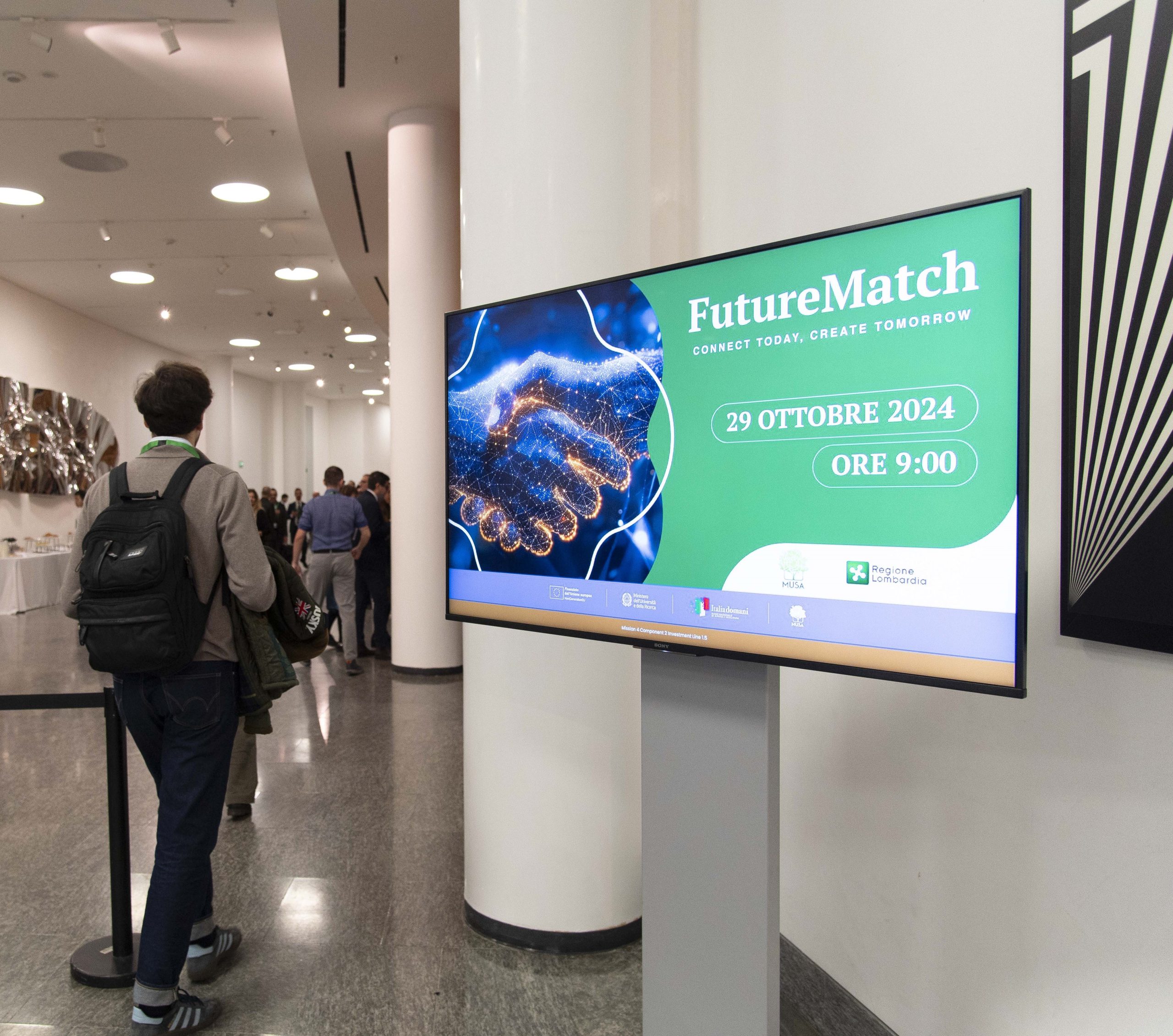 FutureMatch 2024
